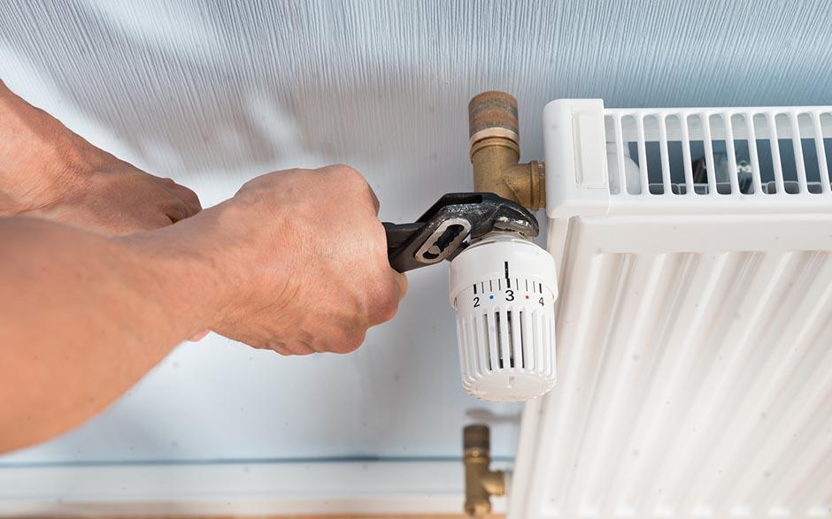 remplacement chauffage électrique Paris 10