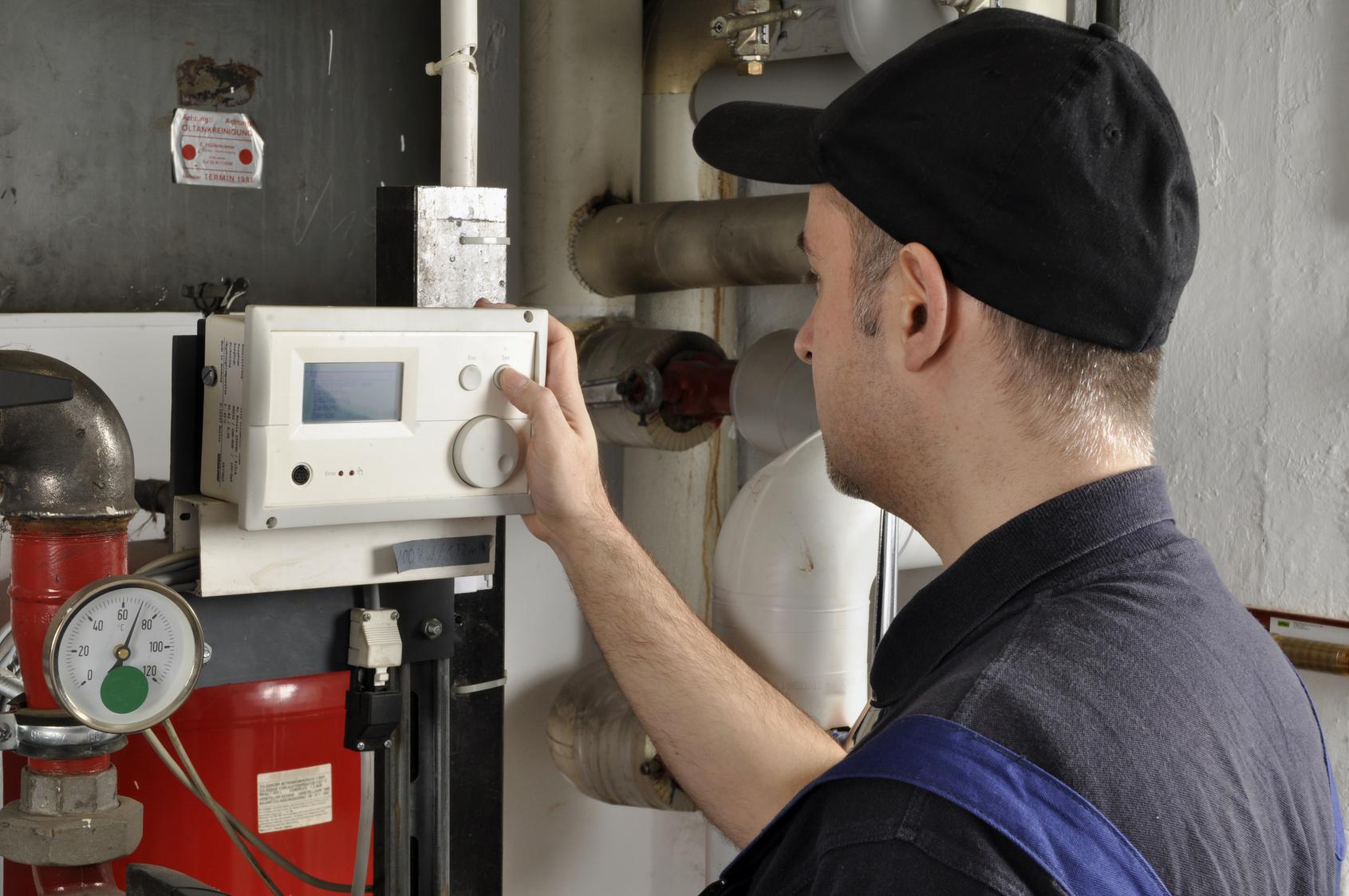 remplacement chauffage électrique Paris 10