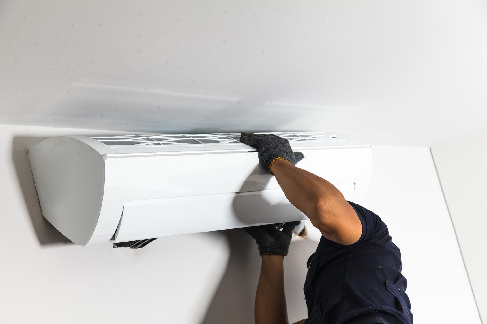contrat entretien chauffage Courbevoie
