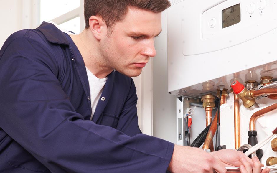 remplacement chauffage électrique Paris 10