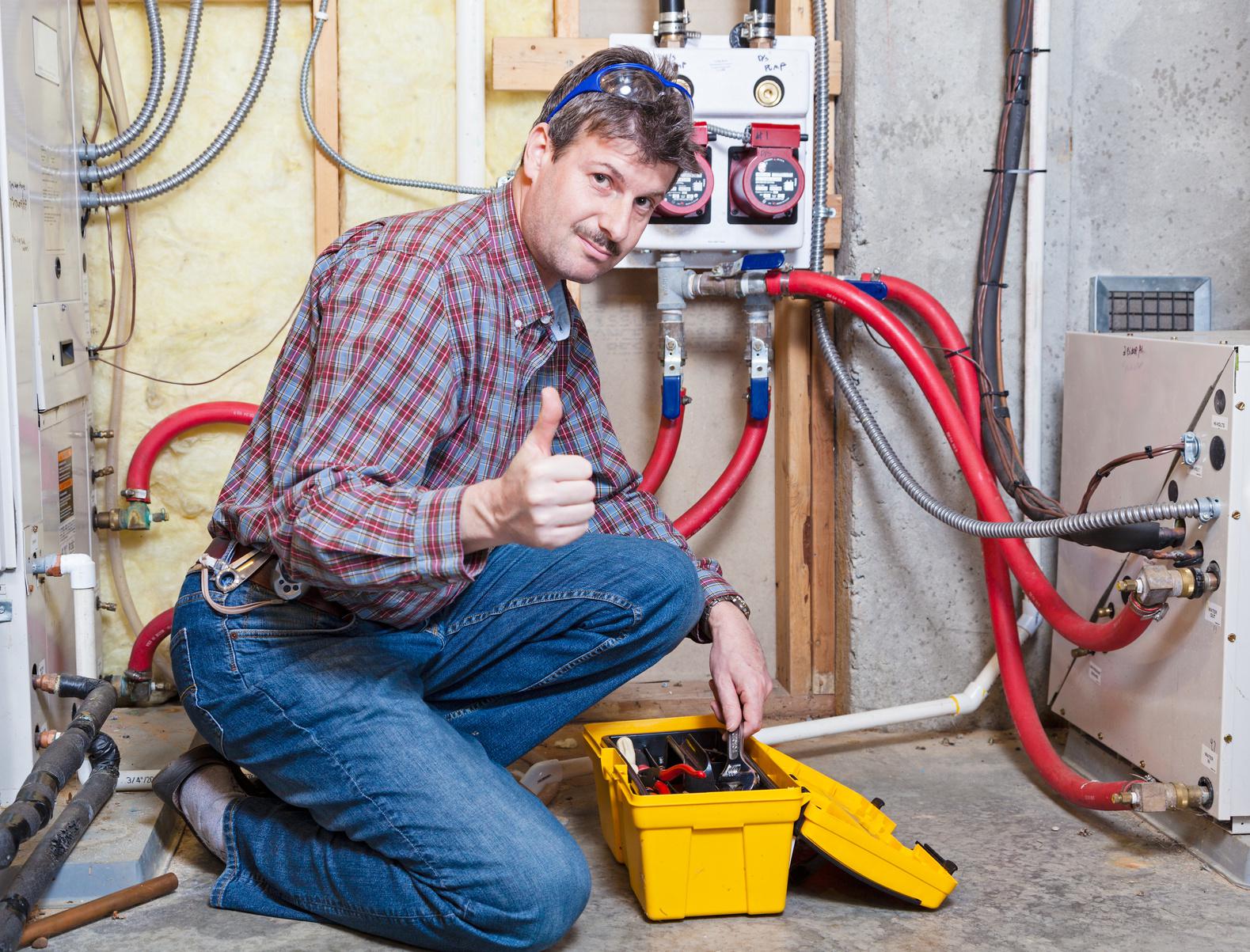 remplacement chauffage électrique Paris 16