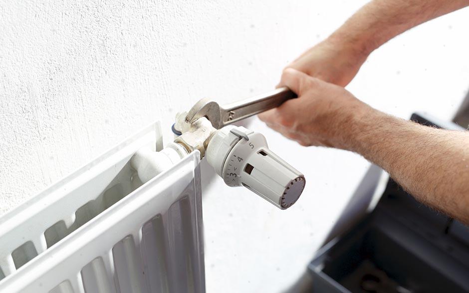 remplacement chauffage électrique Paris 16