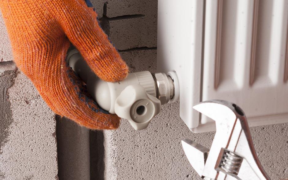 remplacement chauffage électrique Paris 16